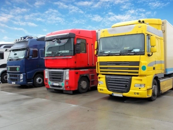 İstanbul Pamukkale Nakliye